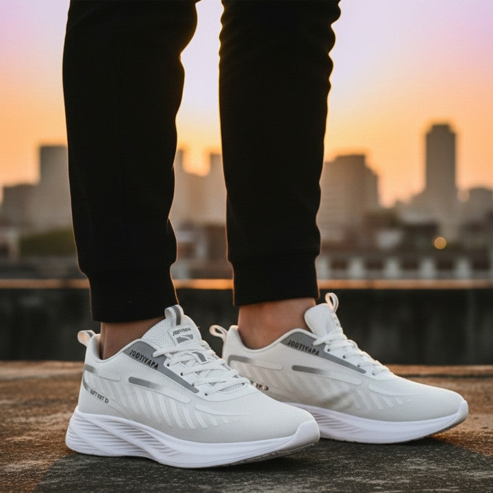 Men's Sports / Running / Casual Sneakers
