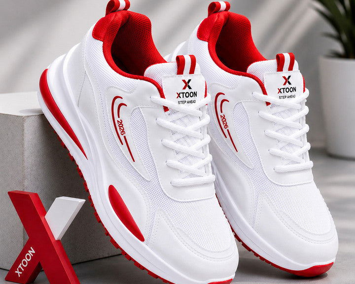 Men's Sports / Casual Sneakers / Running Shoes