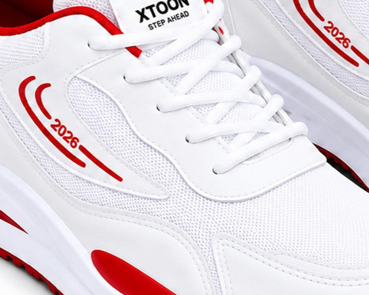 Men's Sports / Casual Sneakers / Running Shoes