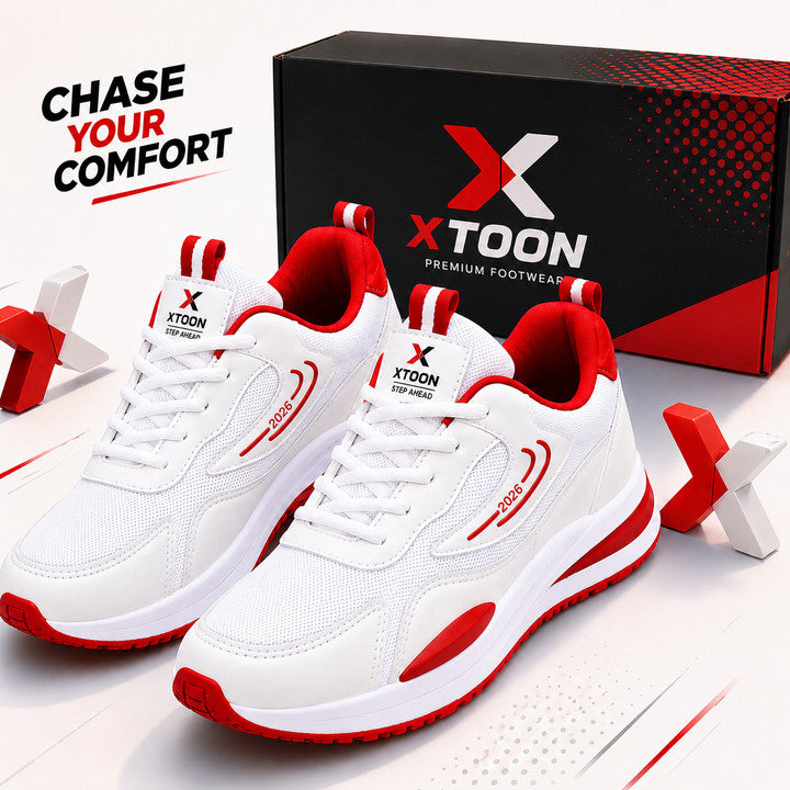 Men's Sports / Casual Sneakers / Running Shoes
