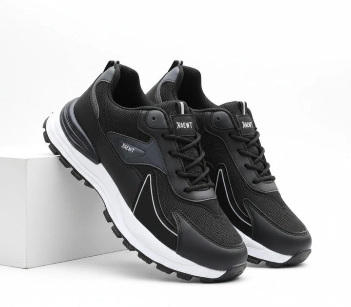Men's High-Top Casual Sneakers / Streetwear High-Tops