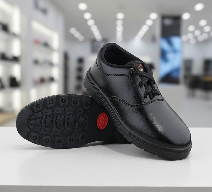 Men's Formal Shoes / Derby / Uniform Shoes