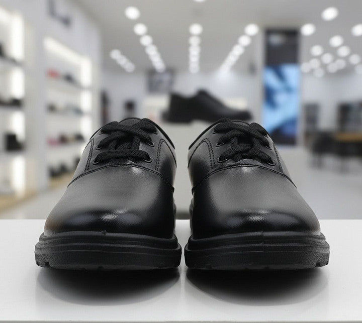 Men's Formal Shoes / Derby / Uniform Shoes
