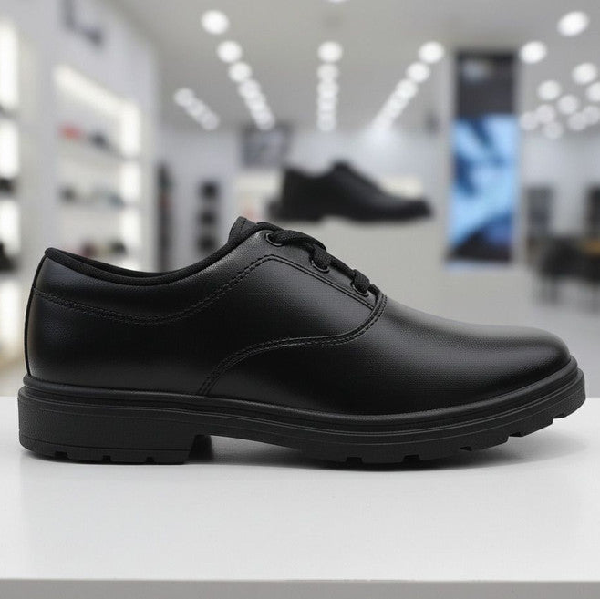 Men's Formal Shoes / Derby / Uniform Shoes