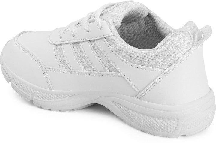 Unisex Sports Shoes / Casual Sneakers / School Uniform Shoes