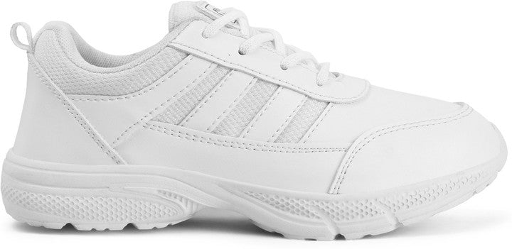 Unisex Sports Shoes / Casual Sneakers / School Uniform Shoes