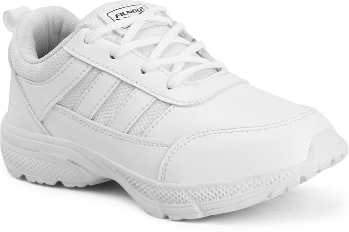 Unisex Sports Shoes / Casual Sneakers / School Uniform Shoes