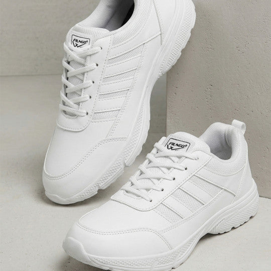 Unisex Sports Shoes / Casual Sneakers / School Uniform Shoes