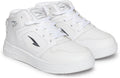 Men's High-Top Casual Sneakers / Basketball-Inspired Shoes