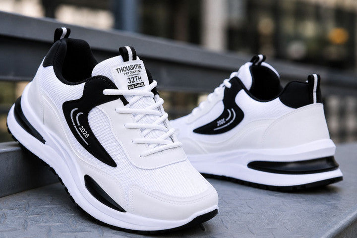 Men's Sports / Casual Sneakers / Running Shoes
