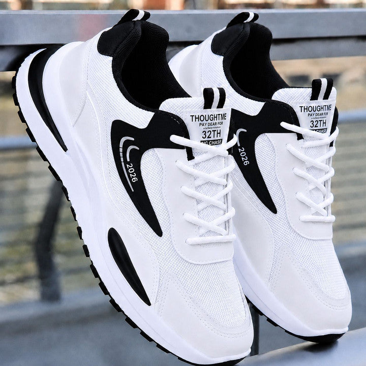 Men's Sports / Casual Sneakers / Running Shoes