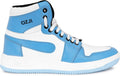Men's High-Top Sneakers / Basketball-Inspired Casual Shoes
