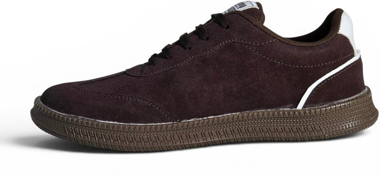 Men's Retro Casual Sneakers / Low-Top Walking Shoes
