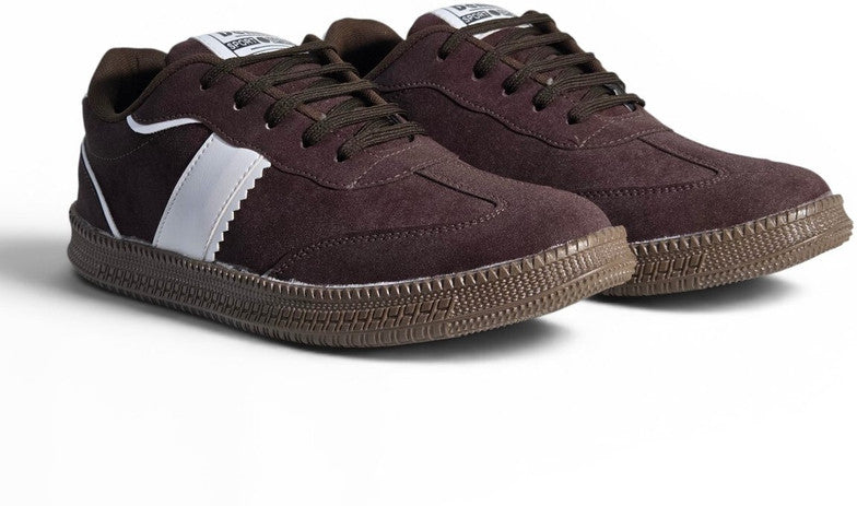 Men's Retro Casual Sneakers / Low-Top Walking Shoes
