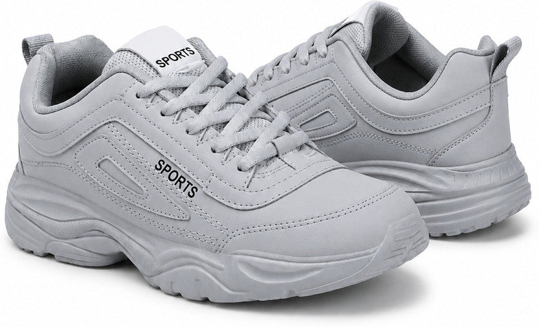 Men's Sports / Casual Chunky Sneakers / Walking Shoes