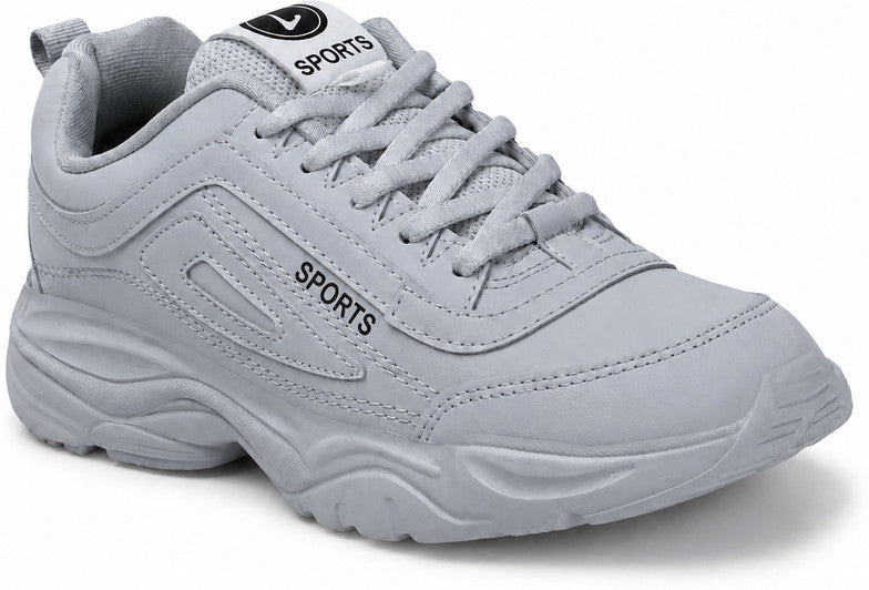 Men's Sports / Casual Chunky Sneakers / Walking Shoes