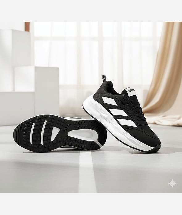 Men's Athletic Running / Walking / Gym Shoes