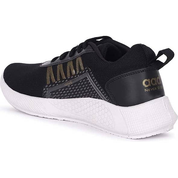 Men's Backless Sneaker Mules / Slip-On Casual Clogs