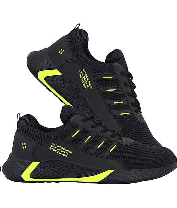 Men's Sports / Running / Gym / Casual Shoes