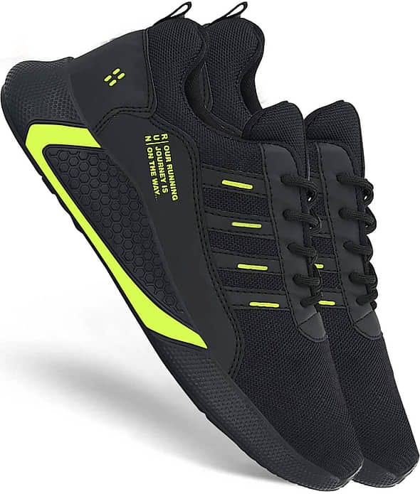 Men's Sports / Running / Gym / Casual Shoes