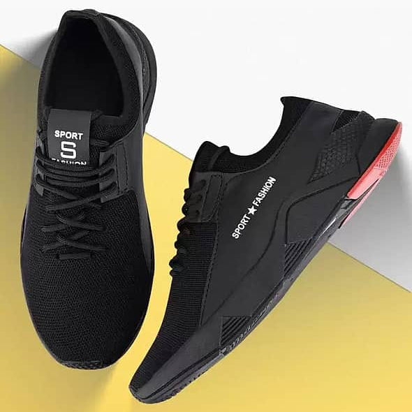 Men's Sports / Running / Slip-On Walking Shoes