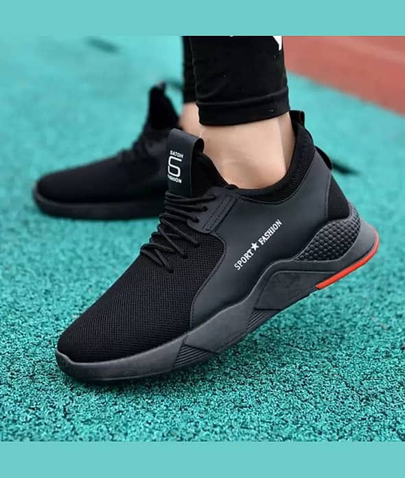 Men's Sports / Running / Slip-On Walking Shoes