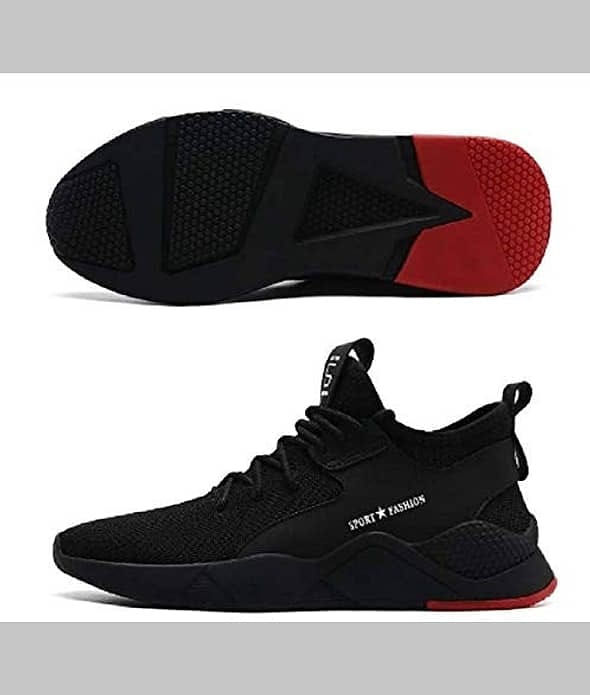 Men's Sports / Running / Slip-On Walking Shoes