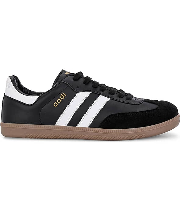 Men's Casual Retro Lifestyle Sneakers / Indoor Soccer-Style Shoes